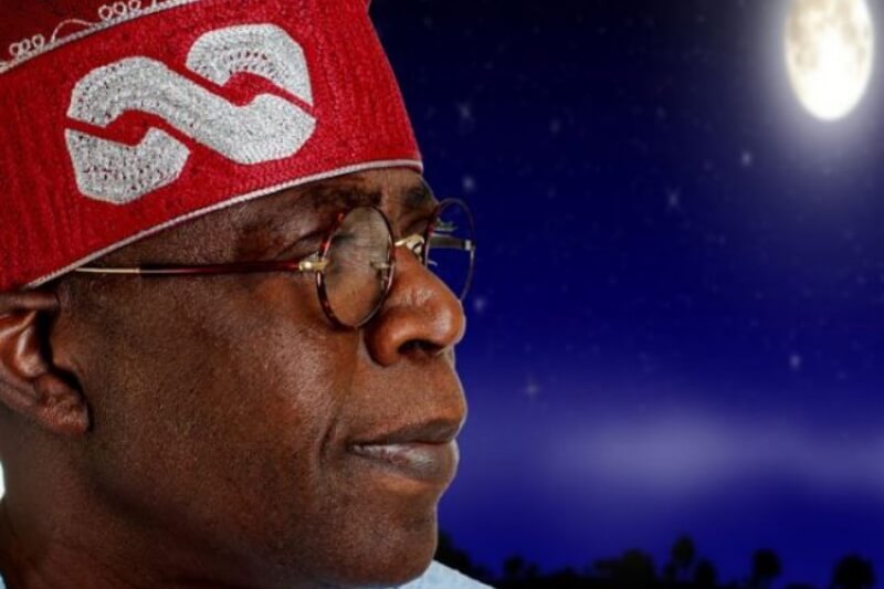 Tinubu insists he has no hand in the shooting