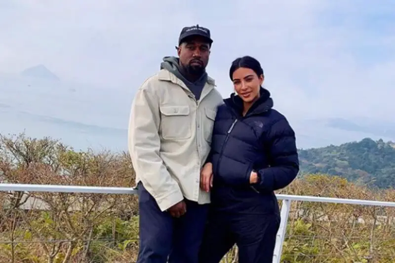 Kanye West gifted Kim Kardashian for her 40th birthday