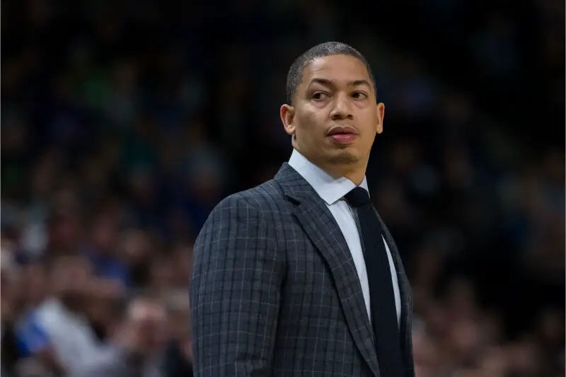 Los Angeles Clippers set to appoint Tyronn Lue as head coach