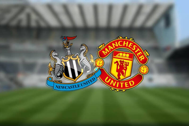 Newcastle vs Man Utd preview Match facts, analysis, team news and