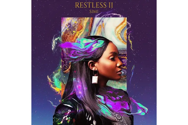 Simi - Restless II
