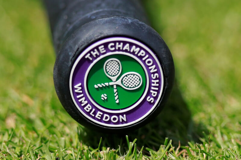 Wimbledon 2021