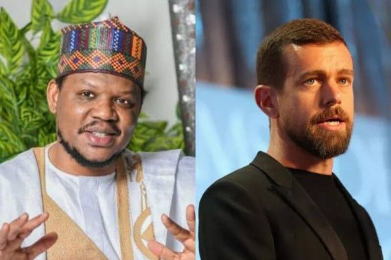 Adamu Garba continues to threaten Twitter CEO, Jack Dorsey over endorsing #EndSARS protest