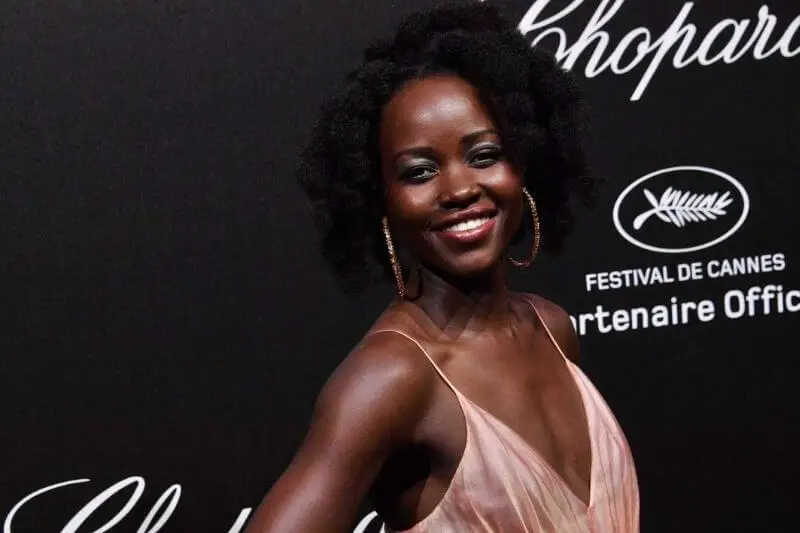 Lupita Nyong'o drops out of Chimamanda Adichie's 'Americanah' adaptation