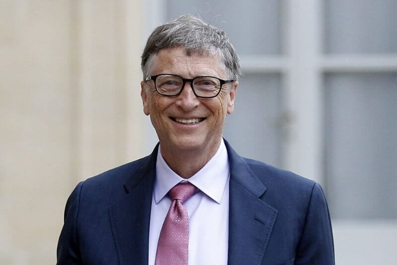 Bill Gates says 'rich' countries may return to normal in 2021 after vaccine is approved