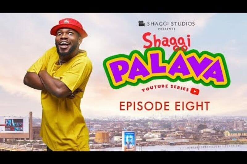 Watch a new episode of Broda Shaggi's 'Shaggi Palava' on Sidomex [VIDEO]