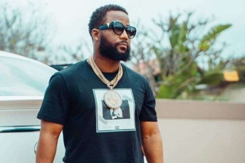 'It is worse than flu' - Cassper Nyovest says as he confirms that he tested positive for Coronavirus