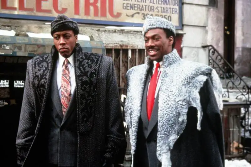 'Coming to America' sequel to premiere on Amazon Prime in December