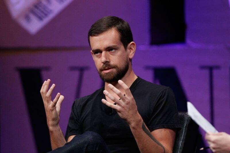 Twitter CEO, Jack Dorsey lends his voice to the #EndSARS protests