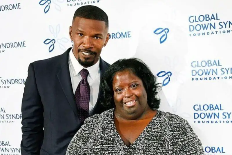 'Deondra you have left A hole in my heart' - Actor, Jamie Foxx writes in emotional tribute to his sister