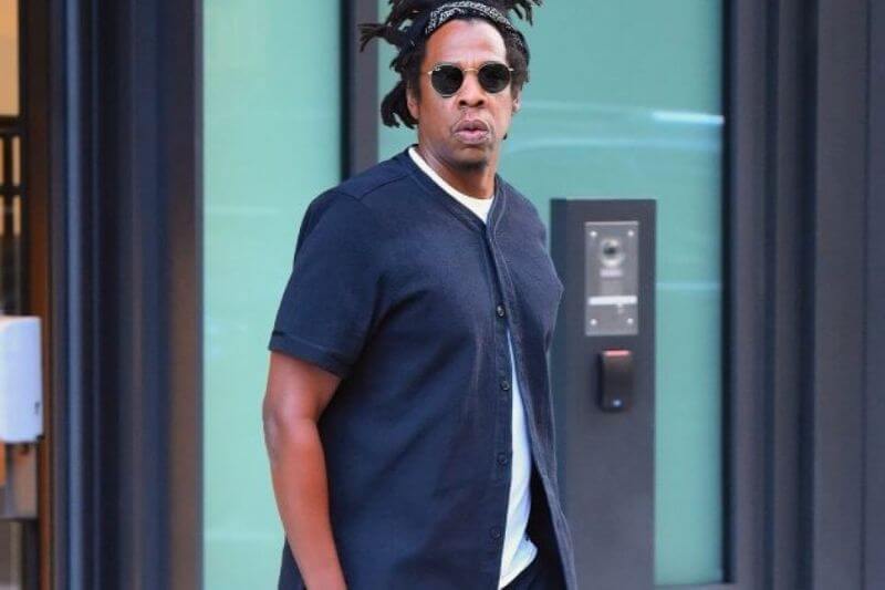 Jay Z launches his own Cannabis line, Monogram