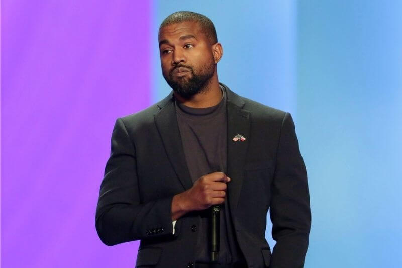 Kanye West reveals plans to buy Universal Music Group