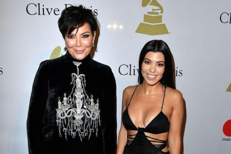 Kris Jenner sued for sexual harassment by former bodyguard