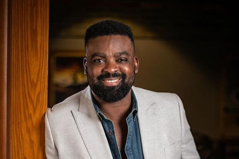 There is a need to tell our stories so that they are not buried beneath the sands of time and of course, filmmaker, Kunle Afolayan knows that. 