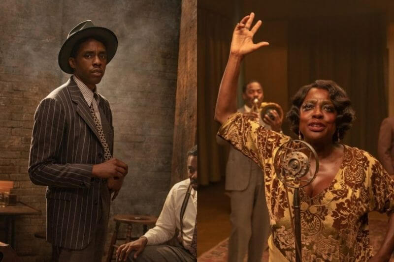 Trailer Thursday: Watch the trailer for 'Ma Rainey's Black Bottom', Chadwick Boseman's last film