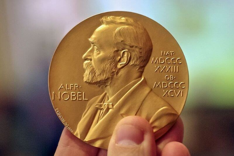 Nobel peace prize awarded to World Food Programme (WFP)| See full list
