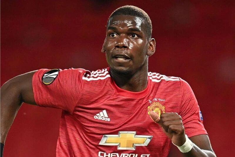 Monday Motivational Quote: These 5 quotes by Paul Pogba will rekindle your fire