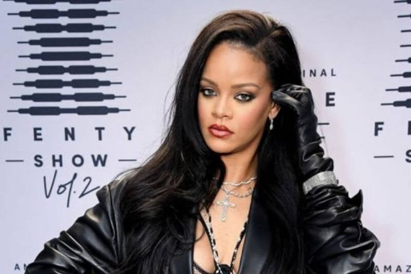 Rihanna apologizes to the Muslim community for using hadith in her Savage X Fenty show