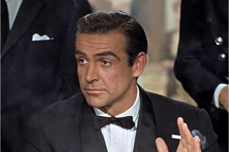 James Bond actor, Sean Connery dies aged 90