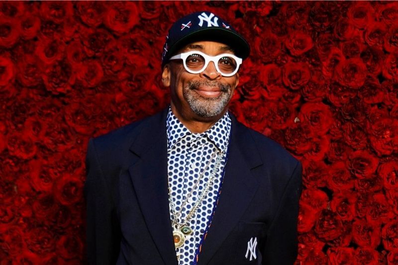 Monday motivational quotes: 5 quotes from Spike Lee that will make you think deeply