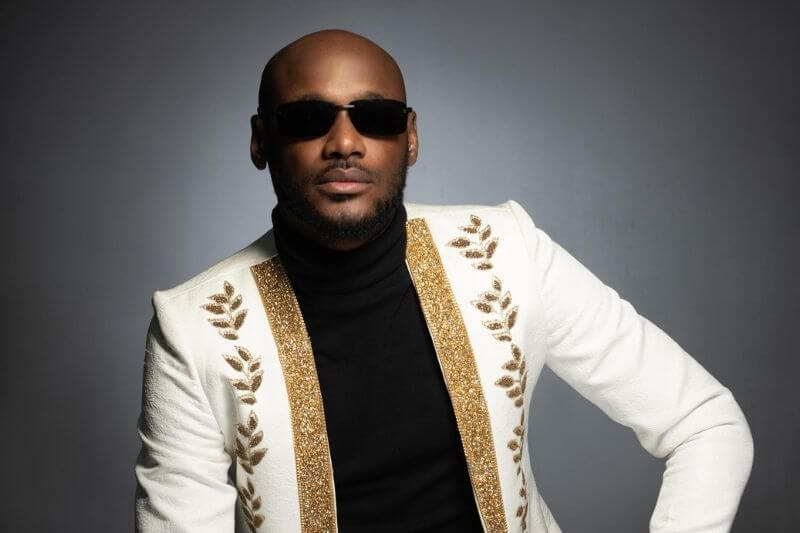 'We need total shutdown' - Tuface Idibia speaks in support of #EndSARS protest
