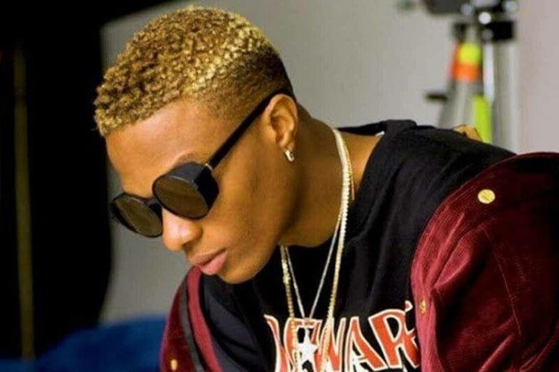 Monday motivation quote: 5 quotes by Wizkid that will remind you to stay focused