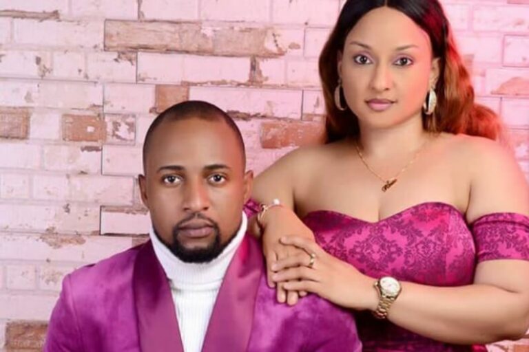 Kachi opens up about his failed relationship with Rosie