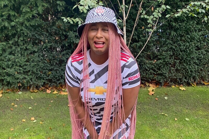 DJ Cuppy grieves as Man United loses to Arsenal