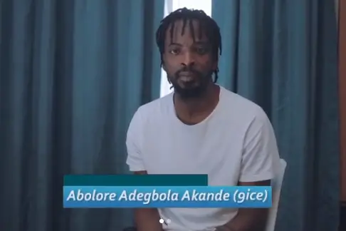 Watch 9ice apology video amidst cheating scandal, leaked nude and more