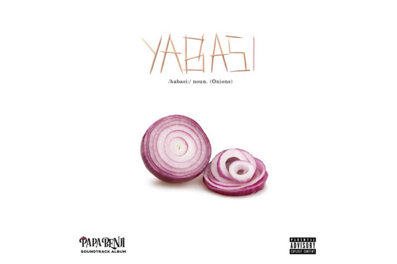 Basketmouth - Yabasi