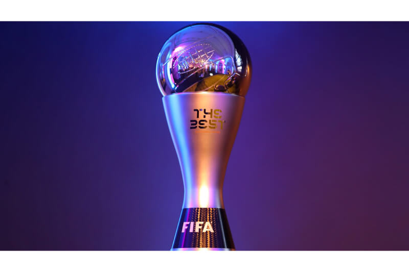 FIFA the Best Award 2020