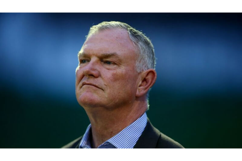 FA Chairman Greg Clarke resigns after controversial racist comment
