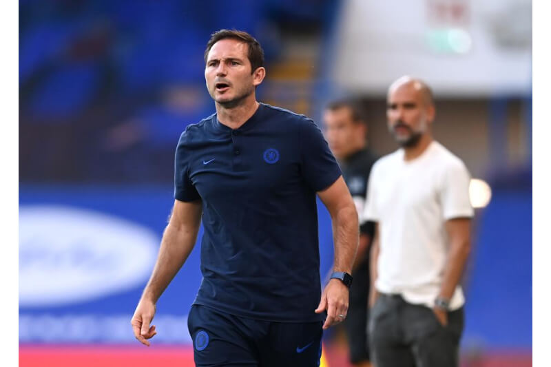 Frank Lampard considers training changes amid dementia in football concerns