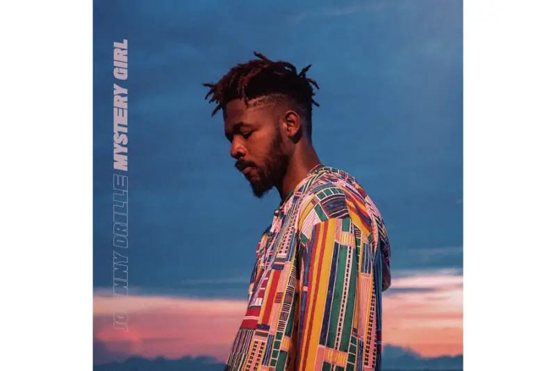 Johnny Drille - Mystery Girl