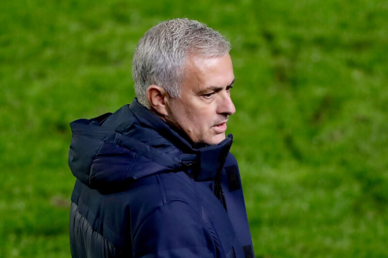 Jose Mourinho handed a one match European ban