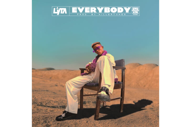 Lyta - Everybody