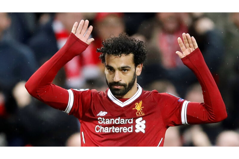 Mohammed Salah expresses concern over tension in Egypt Camp due to Cairo rivalry in CAFCL final