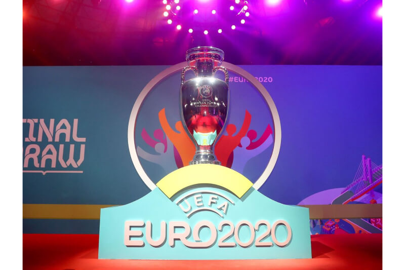 UEFA Euro 2020 championship
