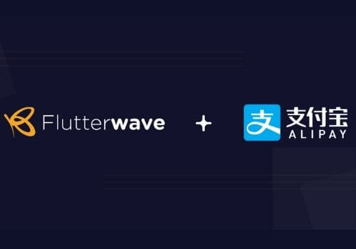 Flutterwave and Alipay Partnership
