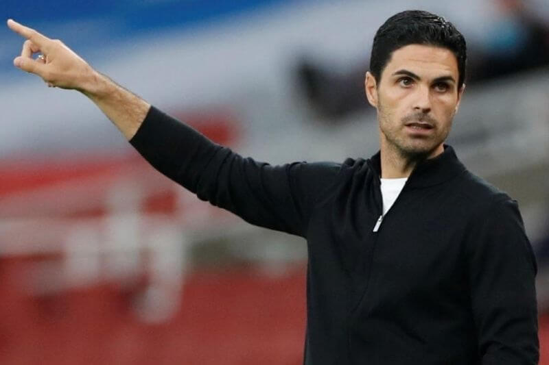 Monday motivational quote: 5 quotes by Mikel Arteta to help you develop a winning mentality