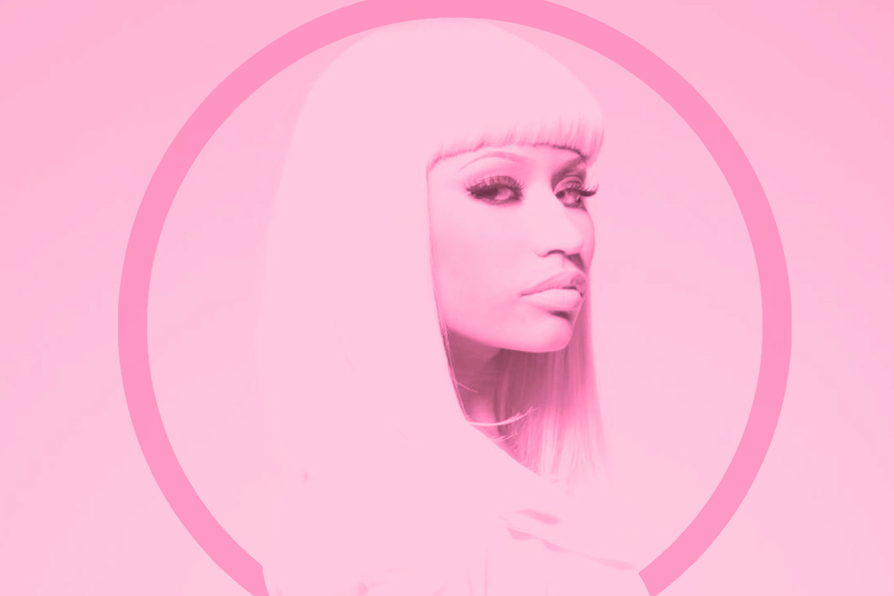 Pink Friday: The Complete Edition