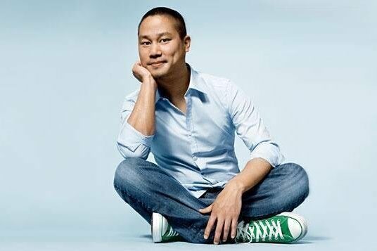 Tony Hsieh, former Zappos CEO, dies at 46 in fire accident