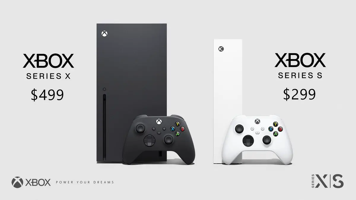 PS5 Xbox Series X and S restock price