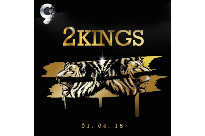 2 Kings by Olamide and Phyno