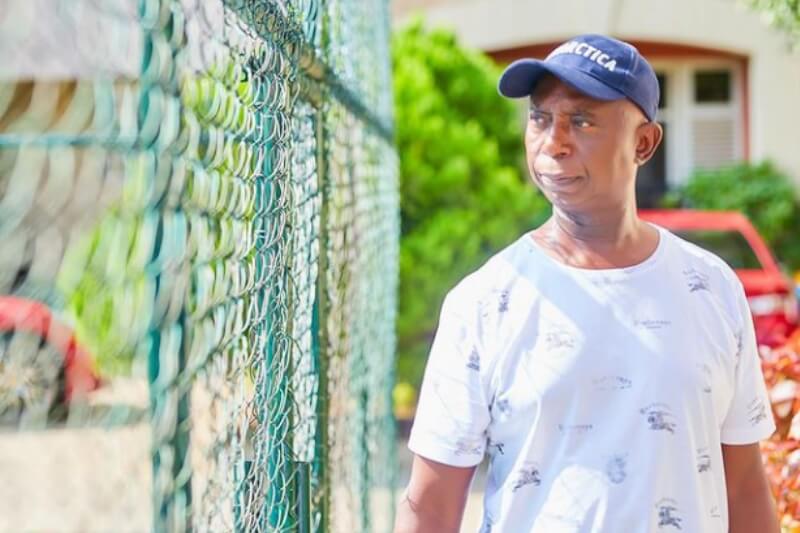 Ned Nwoko reveals he is open to taking another wife