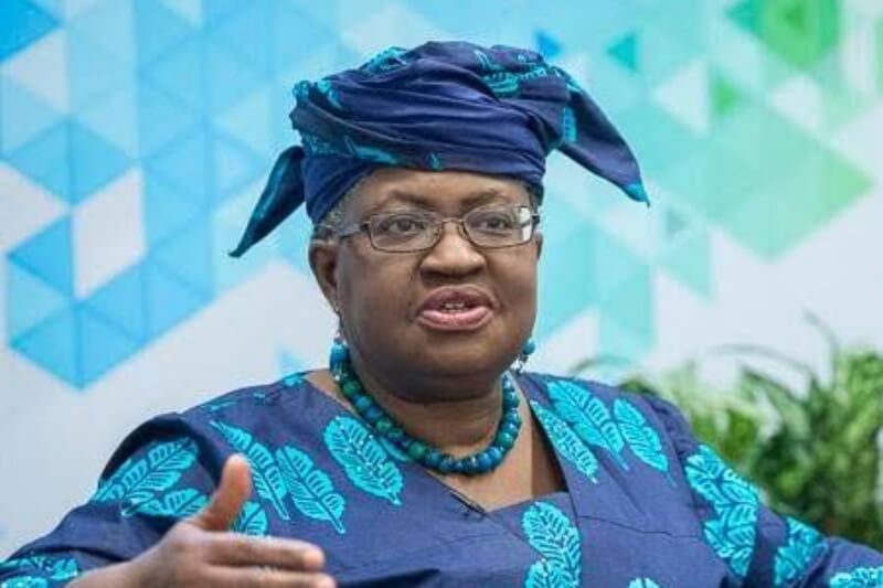 Ngozi Okonjo-Iweala says Nigeria will be able to access COVID-19 Vaccines