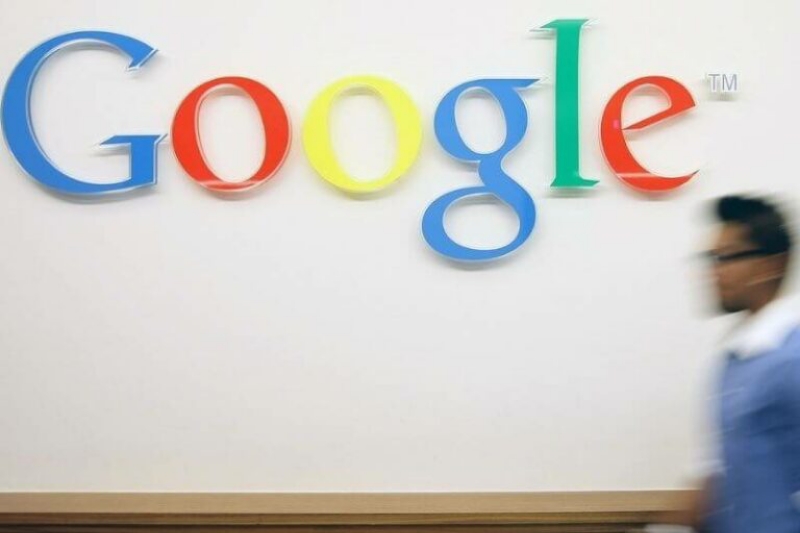 Google services hit by massive outage
