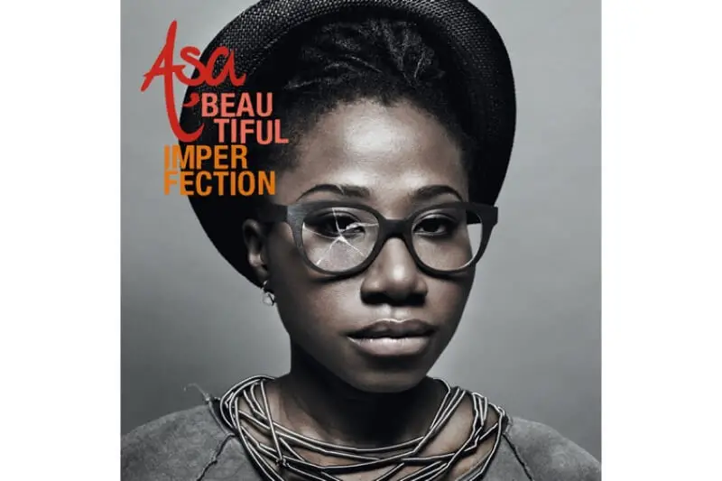 Asa - Beautiful Imperfection