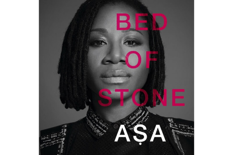 Asa - Bed of Stone
