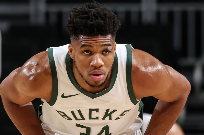 Giannis Antetokounmpo signs super max contract for family reasons